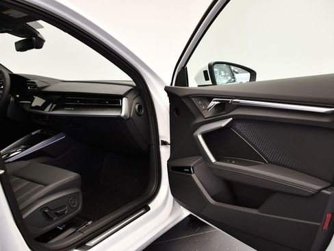 Used 2025 Audi A3 2.0T Premium Plus w/ Premium Plus Package image 47