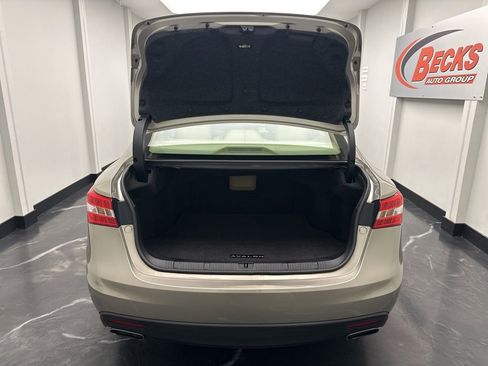 Used 2015 Toyota Avalon XLE Touring image 21