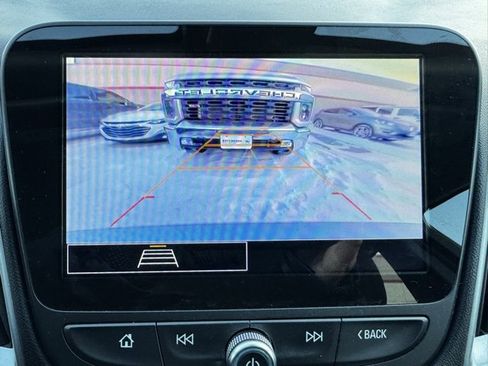 Certified 2024 Chevrolet Malibu LT image 4