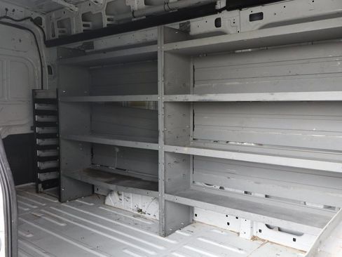 Used 2021 Ford Transit 350 148 High Roof Extended image 12