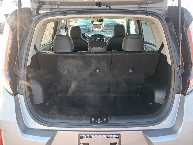 Used 2025 Kia Soul GT-Line FWD image 30
