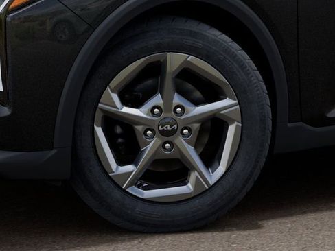 New 2026 Kia K4 LXS FWD image 9