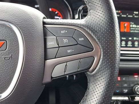 Certified 2024 Dodge Durango SXT w/ Trailer Tow Group IV image 26