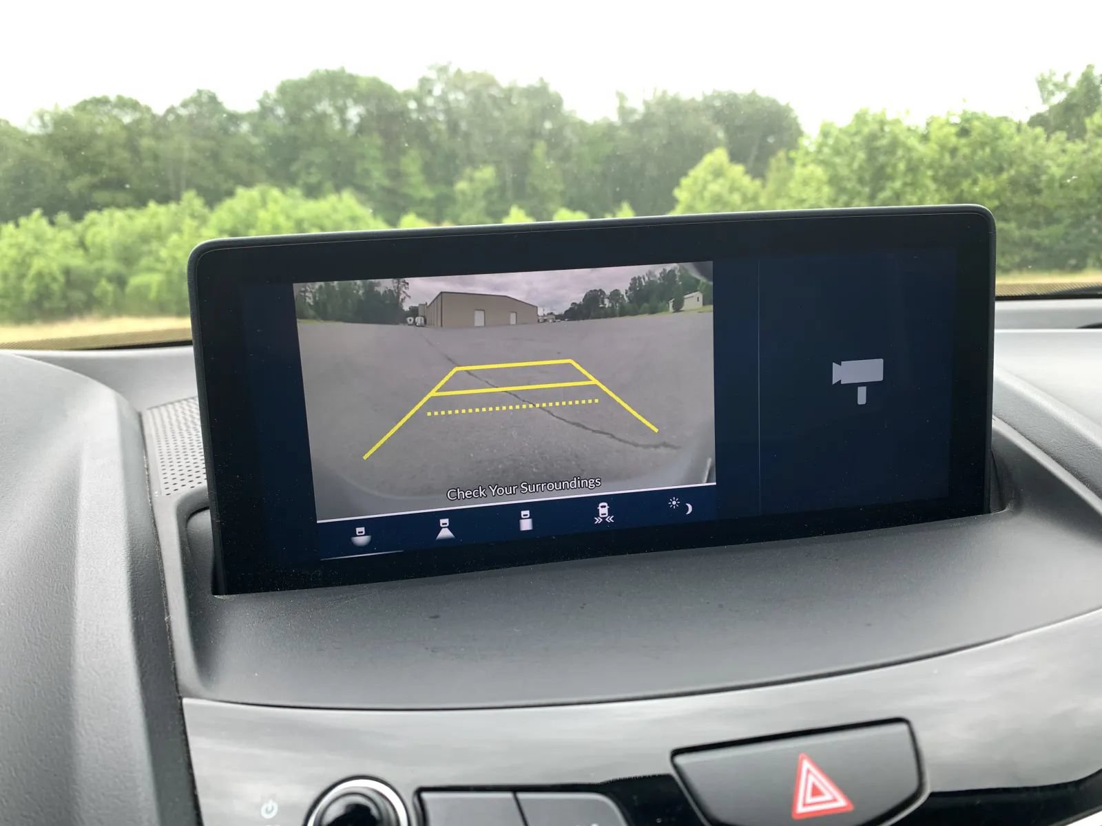 Used 2019 Acura RDX w/ Technology Package FWD image 14