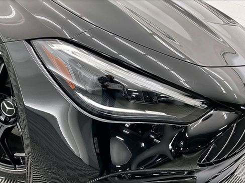 Used 2026 Mercedes-Benz CLE 53 AMG 4MATIC image 26