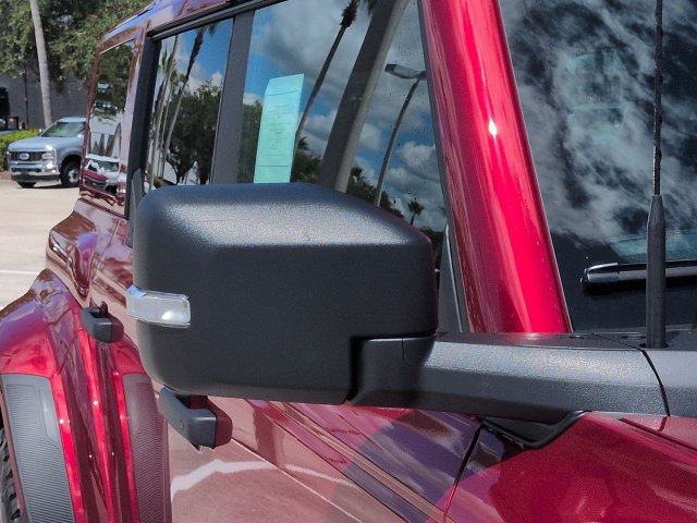 New 2026 Ford Bronco Raptor AWD/4WD image 12