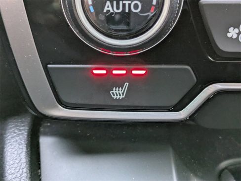 Used 2017 Honda CR-V Touring image 29