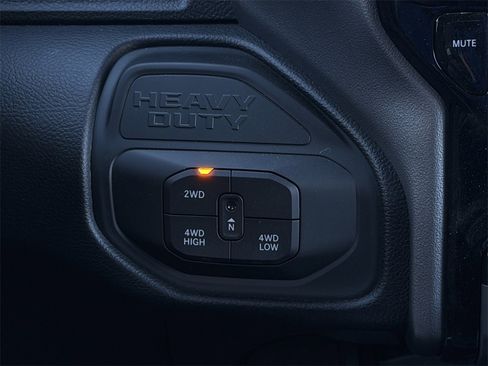 New 2026 RAM 3500 Laramie w/ Night Edition image 18