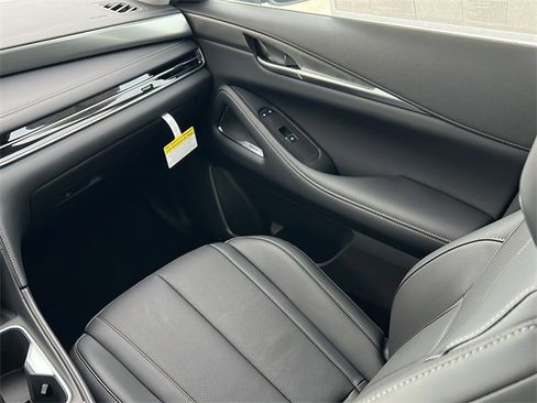 New 2026 INFINITI QX60 Luxe w/ Cargo Package image 15