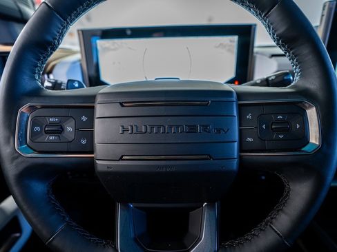 Used 2023 GMC Hummer EV Edition 1 image 39