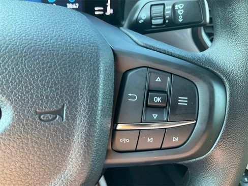 New 2025 Ford Ranger XL w/ Trailer Tow Package image 20