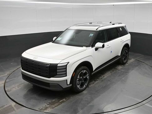 New 2026 Hyundai Palisade Limited image 25