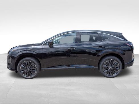 New 2026 Nissan Murano Platinum w/ Cargo Package AWD/4WD image 12