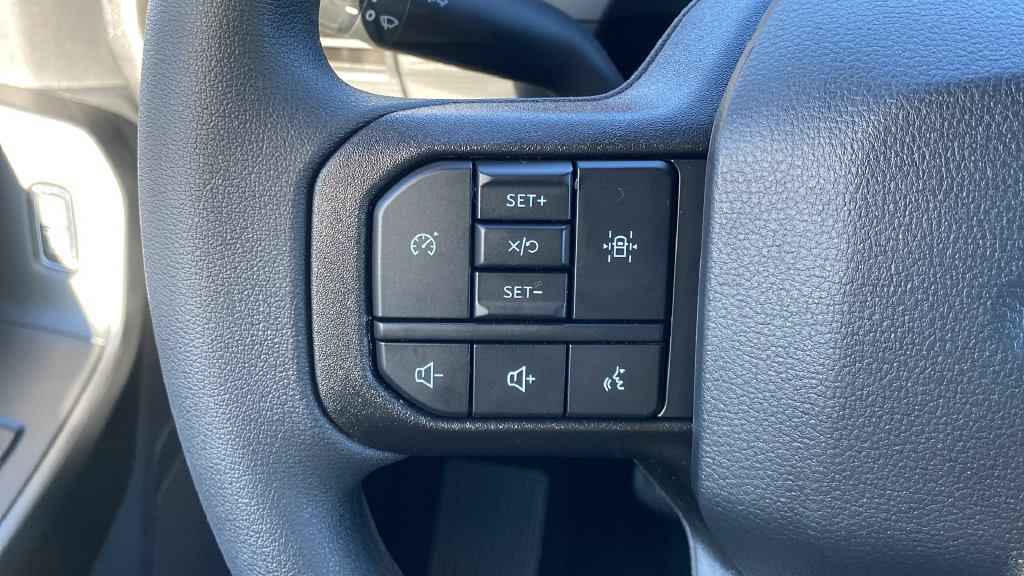 New 2026 Ford F150 STX w/ Equipment Group 200A RWD image 21