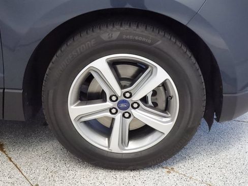 Used 2019 Ford Edge SEL w/ Equipment Group 201A AWD/4WD image 10