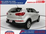 Used 2016 Kia Sportage LX image 3