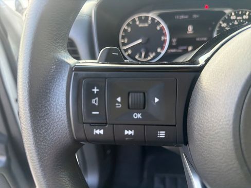 Certified 2023 Nissan Rogue SV image 30