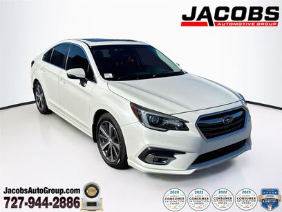 Used 2018 Subaru Legacy 3.6R Limited