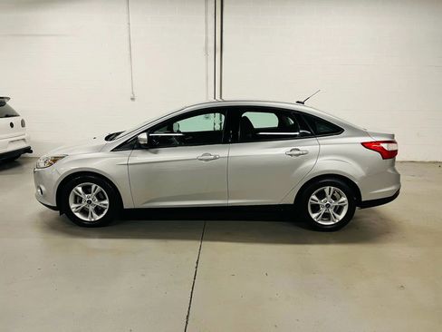 Used 2013 Ford Focus SE image 5