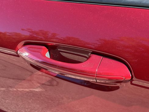 Used 2018 Ford Edge Sport w/ Equipment Group 401A image 37