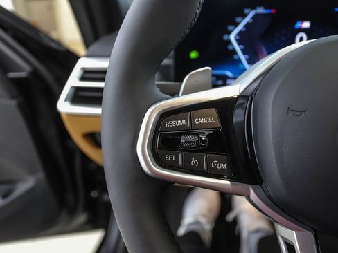 New 2026 BMW 330i xDrive Sedan w/ M Sport Package AWD/4WD image 12