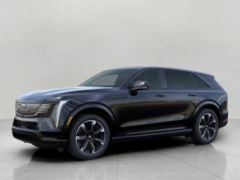 New 2025 Cadillac Escalade IQ Sport 2 AWD/4WD image 2