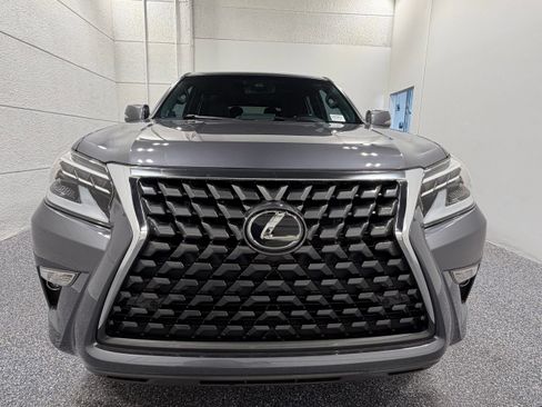 Used 2023 Lexus GX 460 Premium w/ Premium Package AWD/4WD image 10