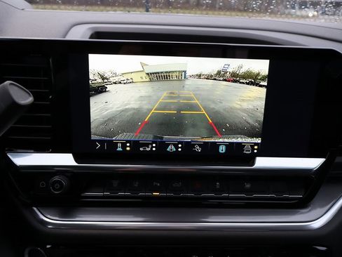 New 2026 Chevrolet Silverado 3500 High Country w/ Technology Package image 9