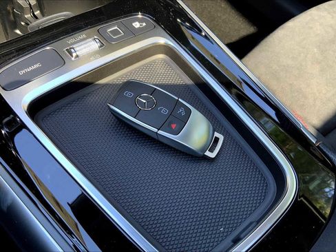 New 2026 Mercedes-Benz GLA 250 4MATIC image 21