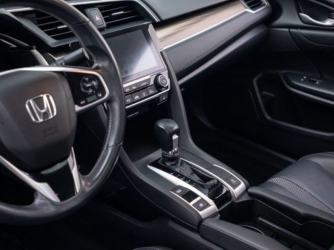 Used 2019 Honda Civic EX-L image 13