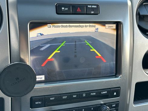 Used 2012 Ford F150 Raptor w/ Raptor Luxury Pkg image 26