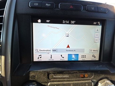 Used 2019 Ford F350 Lariat w/ Lariat Ultimate Package image 16