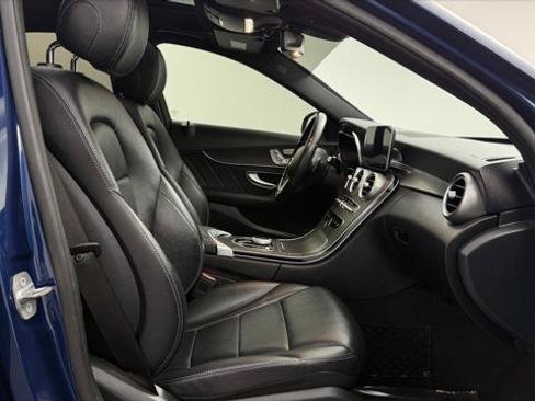 Used 2020 Mercedes-Benz C 300 4MATIC Sedan image 22
