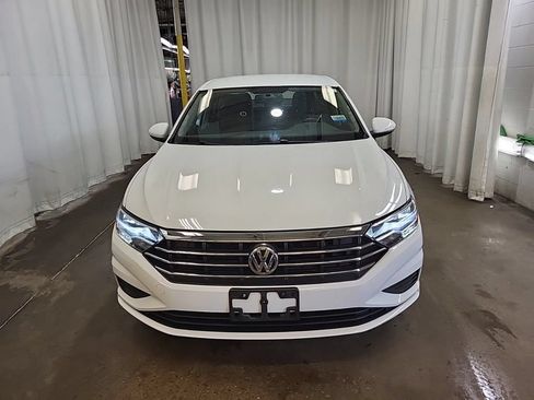 Used 2019 Volkswagen Jetta S w/ Driver Assistance Package FWD image 10