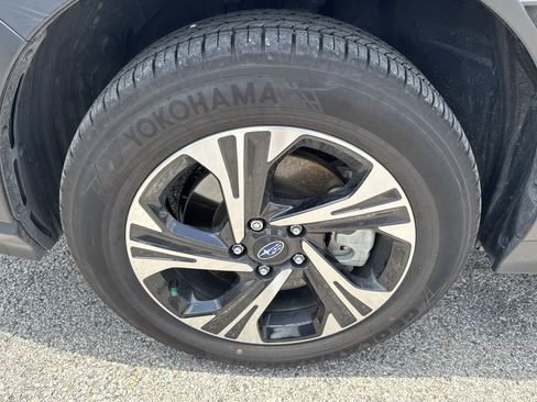 Certified 2026 Subaru Crosstrek 2.5i Premium AWD/4WD image 9