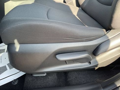 Used 2024 Toyota RAV4 LE AWD/4WD image 13