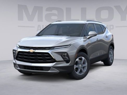 New 2026 Chevrolet Blazer LT w/ Convenience Package image 9