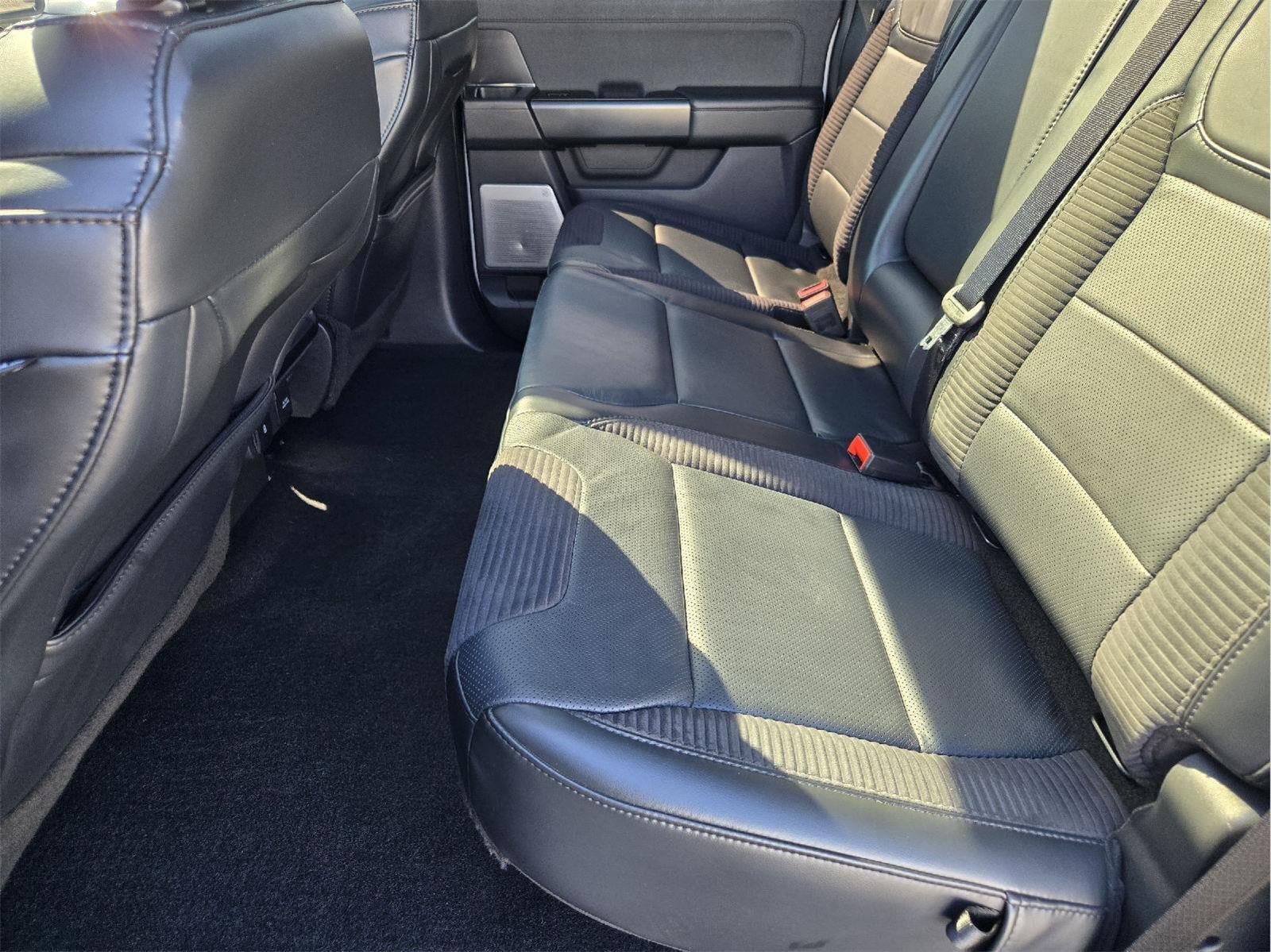 Used 2023 Ford F150 Raptor AWD/4WD image 28