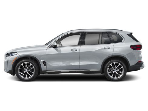 New 2026 BMW X5 xDrive40i image 30