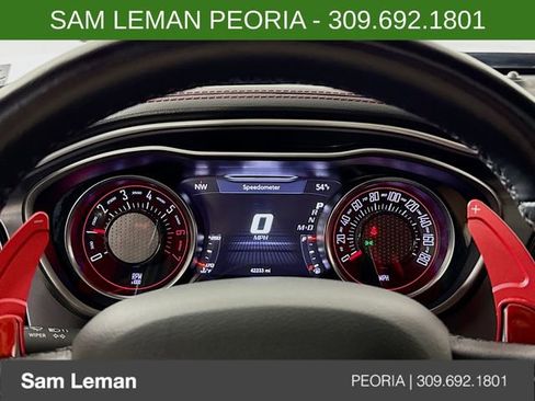 Used 2021 Dodge Challenger R/T Scat Pack image 14