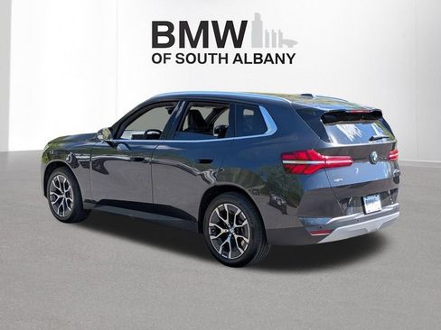 Used 2025 BMW X3 xDrive30i w/ Convenience Package AWD/4WD image 5