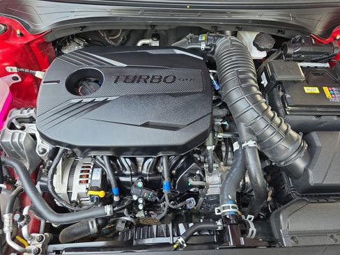 Certified 2024 Kia Forte GT image 30