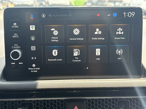 Certified 2025 Honda Civic Sport Touring image 29