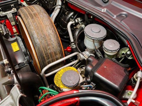 Used 1992 Acura NSX image 18