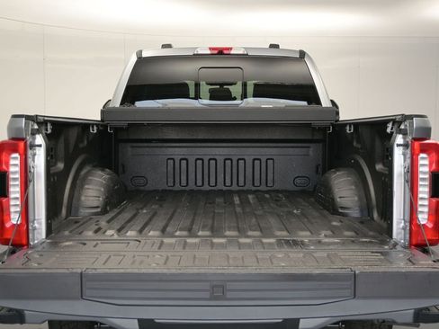 Used 2024 Ford F250 Lariat w/ Sport Appearance Package image 16