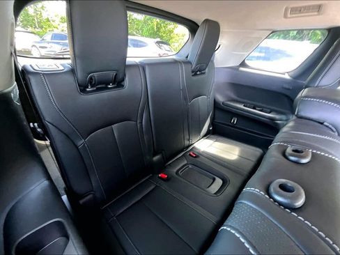 Used 2023 INFINITI QX60 Pure AWD/4WD image 38