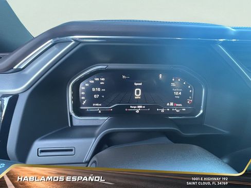 Used 2025 GMC Sierra 2500 Denali image 20