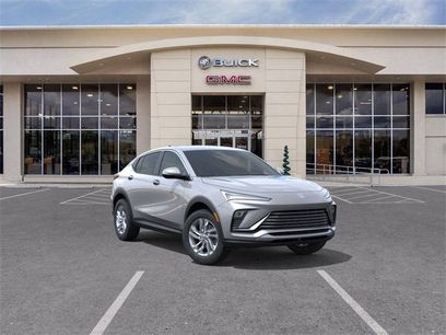 New 2026 Buick Envista Preferred w/ Convenience I Package