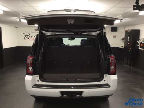 Used 2019 GMC Yukon Denali image 12