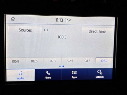 Used 2020 Ford F350 XLT w/ XLT Value Package image 12